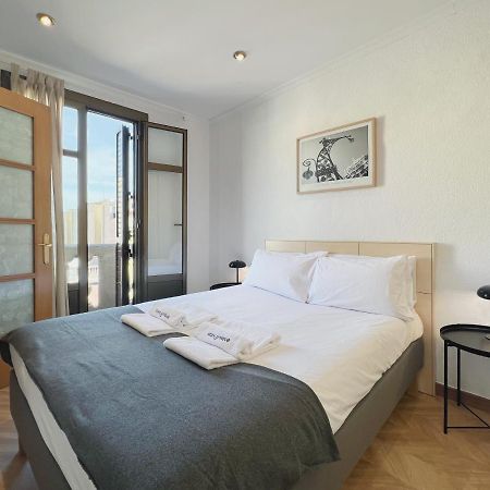 Stay U-Nique Apartments Calabria Barcelona Exterior photo